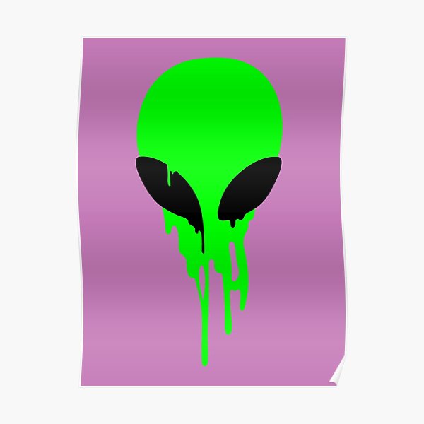 Detail Poster Alien Nomer 10