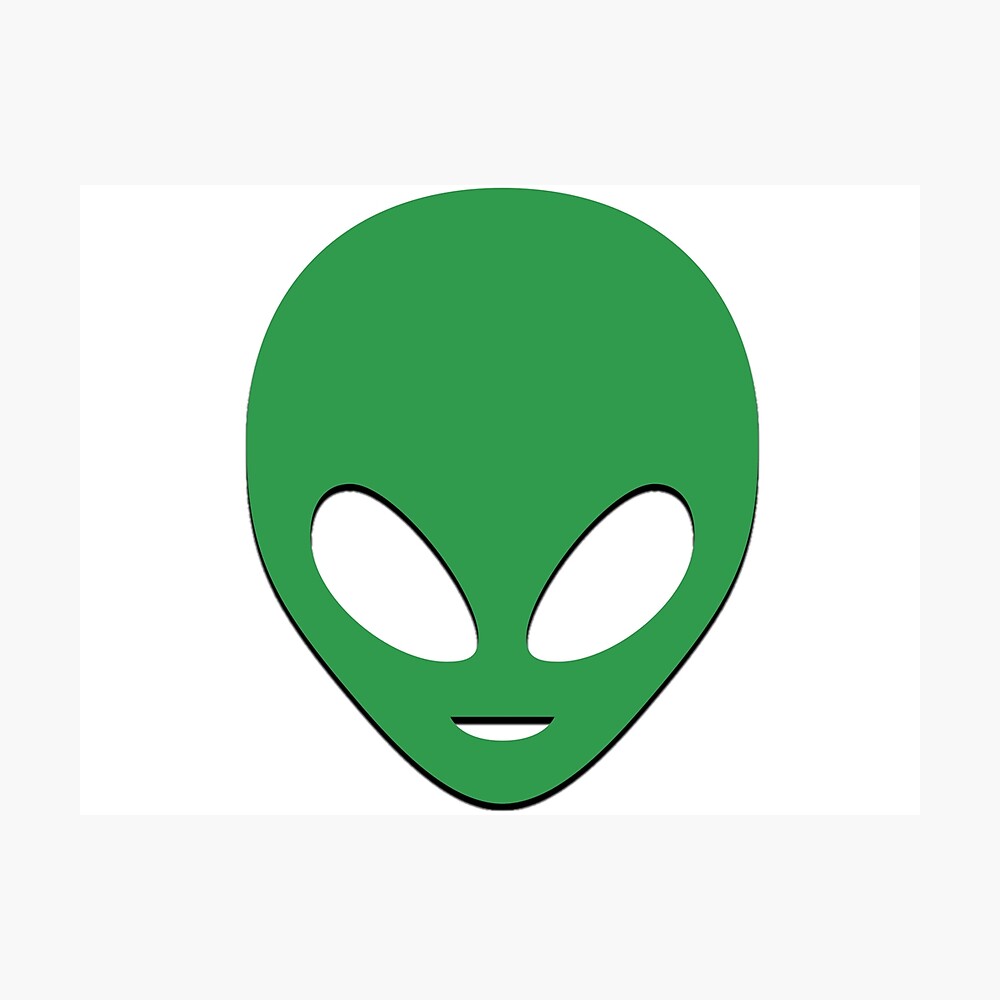 Detail Poster Alien Nomer 2