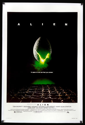 Detail Poster Alien Nomer 20