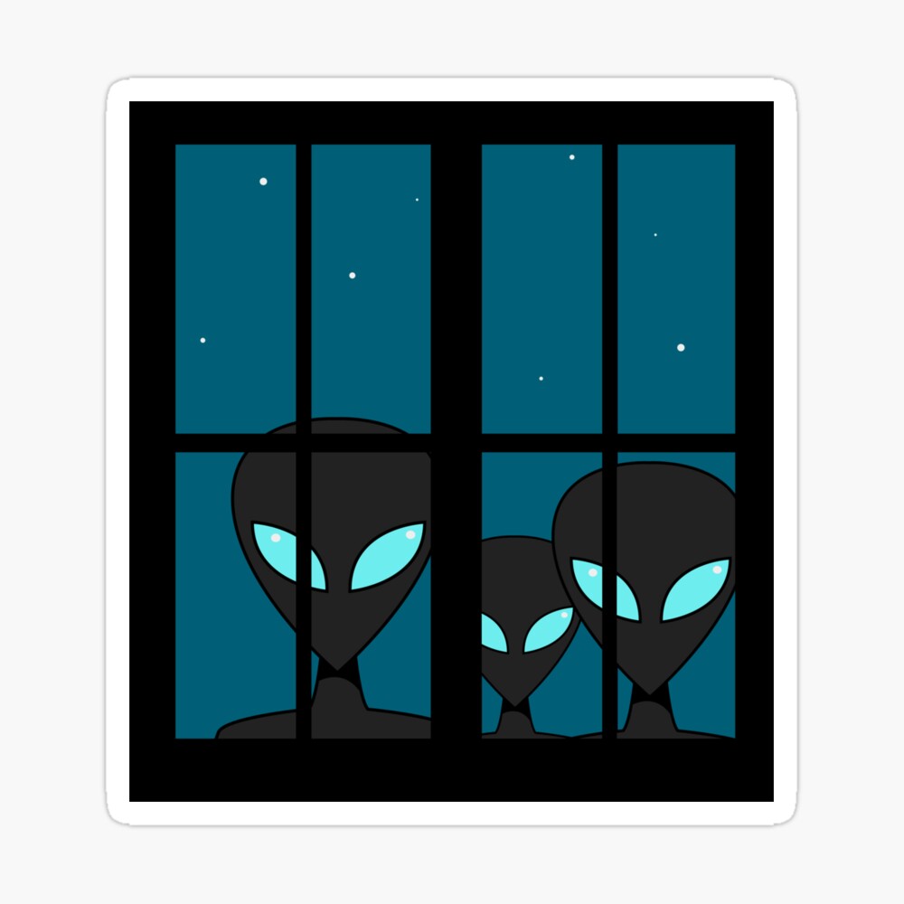 Detail Poster Alien Nomer 3