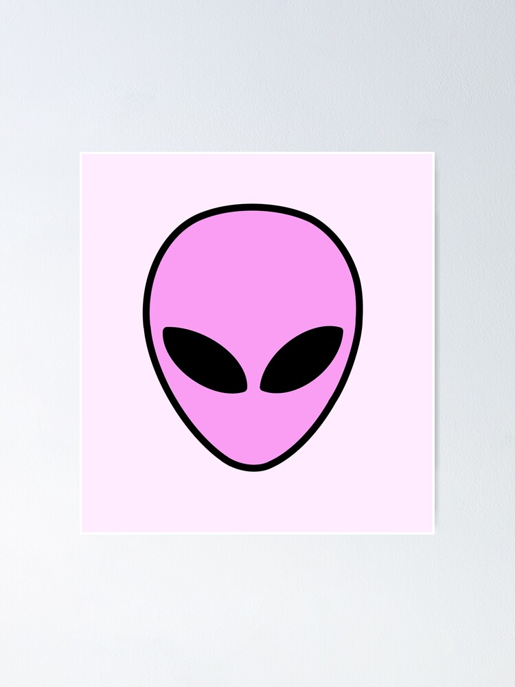 Detail Poster Alien Nomer 7
