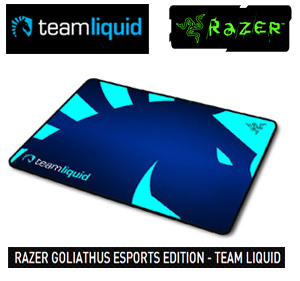 Detail Razer Goliathus Team Liquid Edition Nomer 2