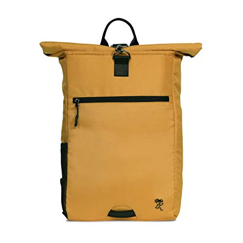 Detail Roter Fuchs Rucksack Nomer 24