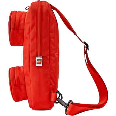 Detail Roter Fuchs Rucksack Nomer 3