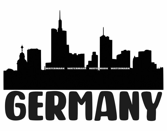 Detail Skyline Germany Nomer 4