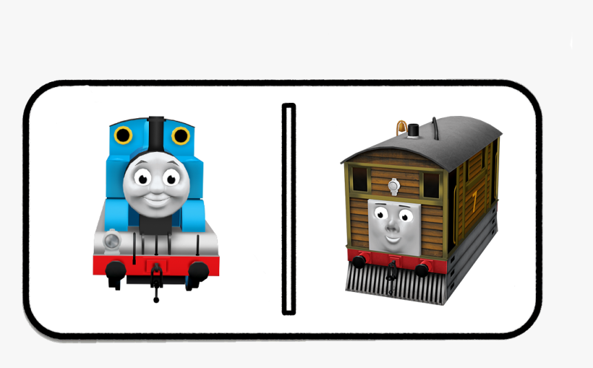 Detail Thomas The Tank Engine Transparent Background Nomer 23