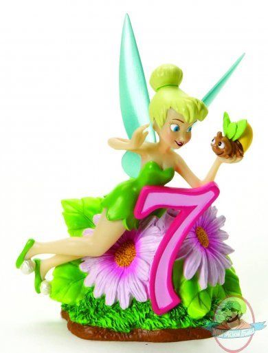 Detail Tinkerbell Geburtstag Nomer 14