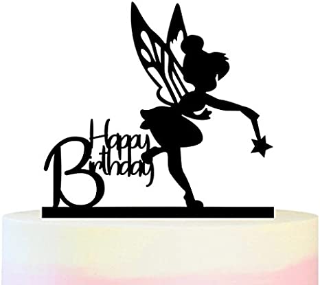 Detail Tinkerbell Geburtstag Nomer 4