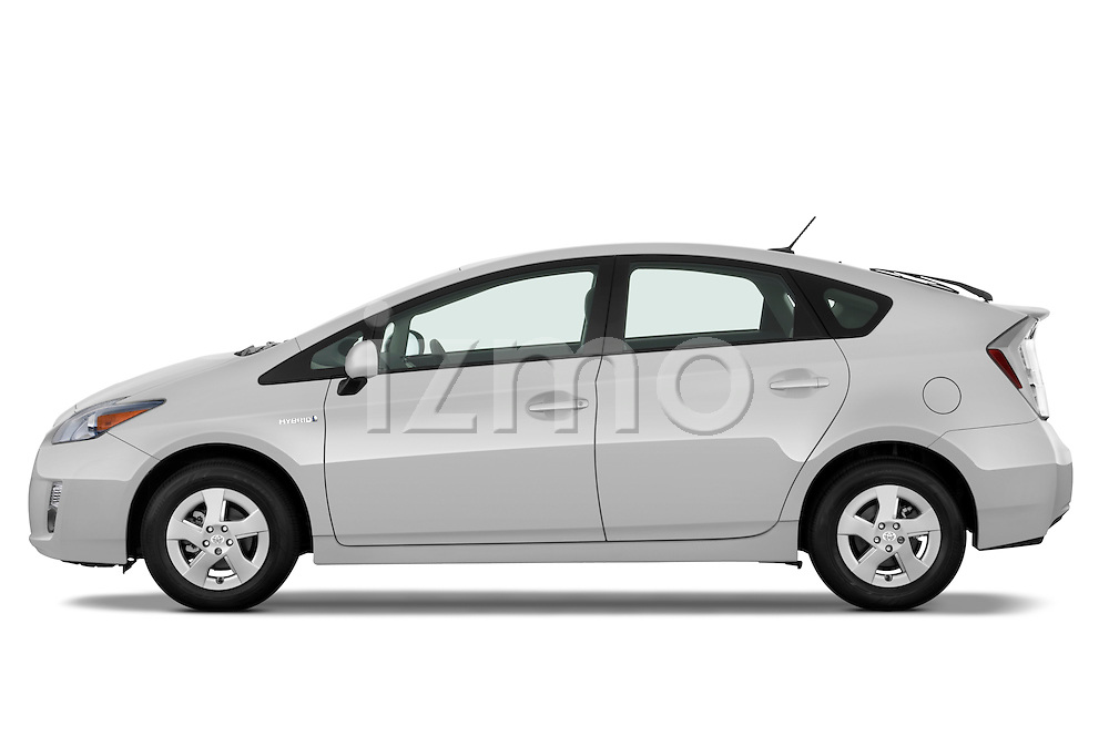 Detail Toyota 2010 Nomer 21