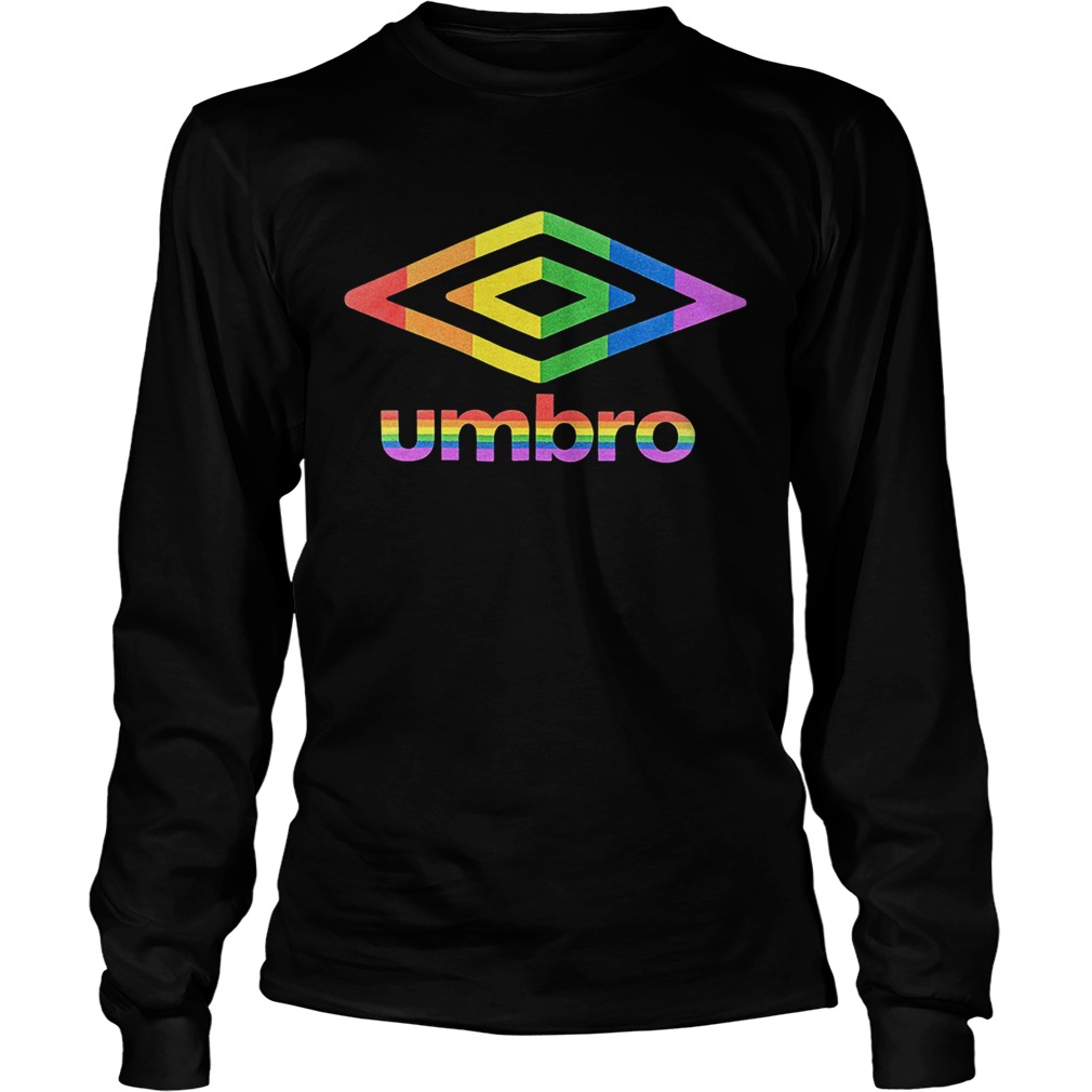 Detail Umbro Logo Nomer 21
