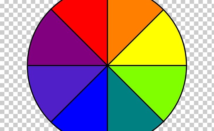 Detail 16 Colour Wheel Nomer 19