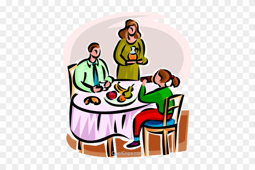 Detail Abendessen Clipart Nomer 11