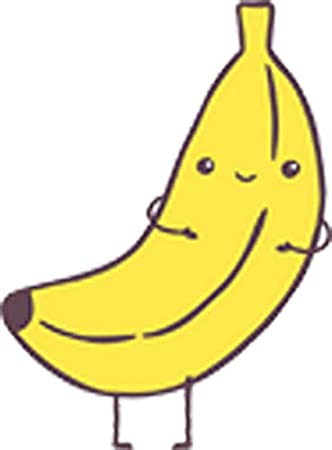 Detail Banane Emoji Nomer 13