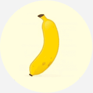Detail Banane Emoji Nomer 18