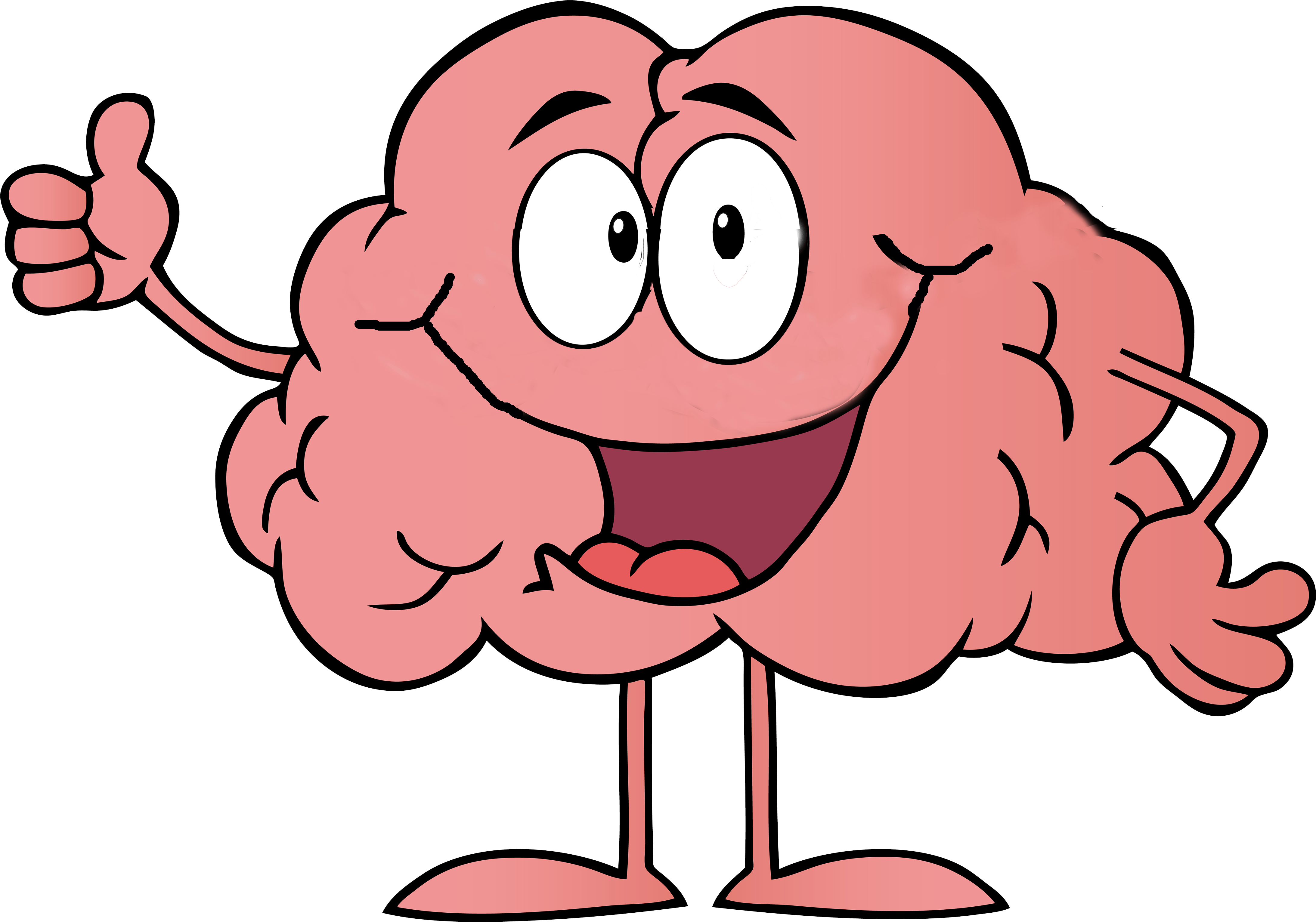 Detail Brain Images Png Nomer 13