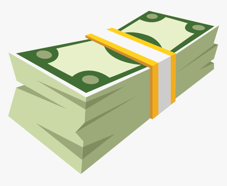 Cash Transparent Background - KibrisPDR