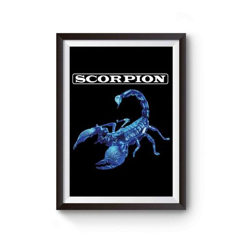 Detail Cover Scorpion Drake Nomer 27