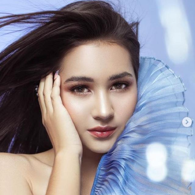 Detail Foto Orang Tercantik Di Indonesia Nomer 22