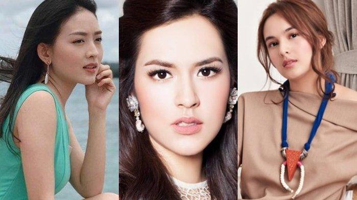 Detail Foto Orang Tercantik Di Indonesia Nomer 26