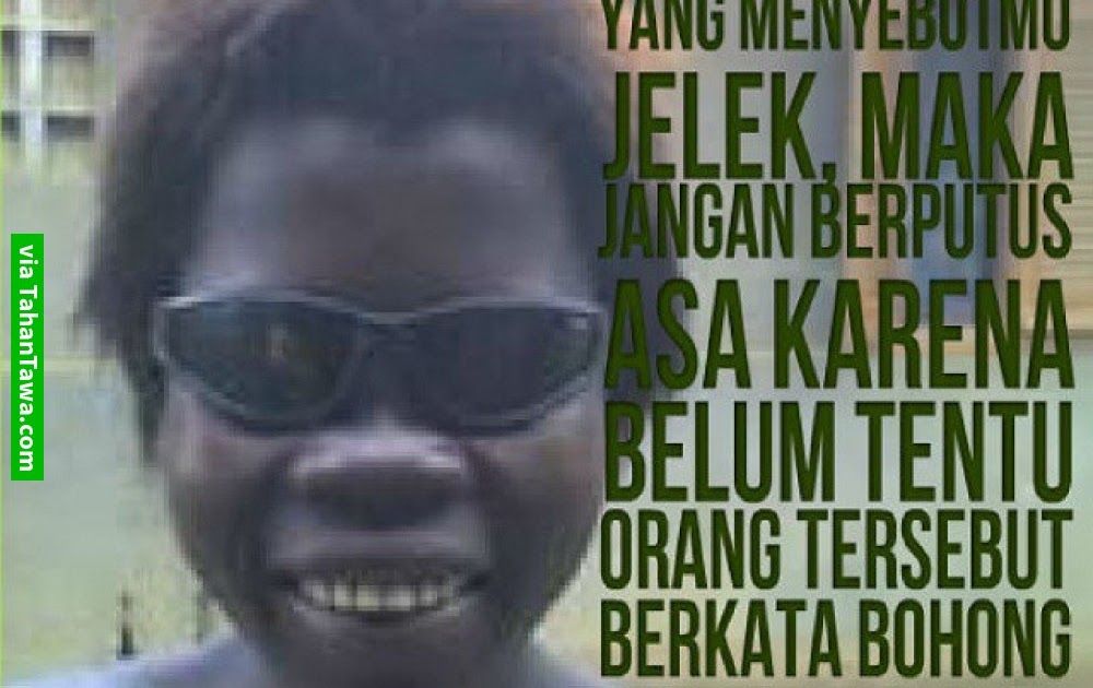 Detail Foto Orang Terlucu Nomer 38