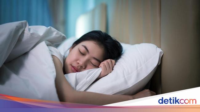 Detail Foto Orang Tidur Nomer 33