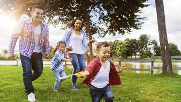 Detail Foto Orang Tua Dan Anak Nomer 13