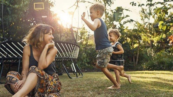 Detail Foto Orang Tua Dan Anak Nomer 50