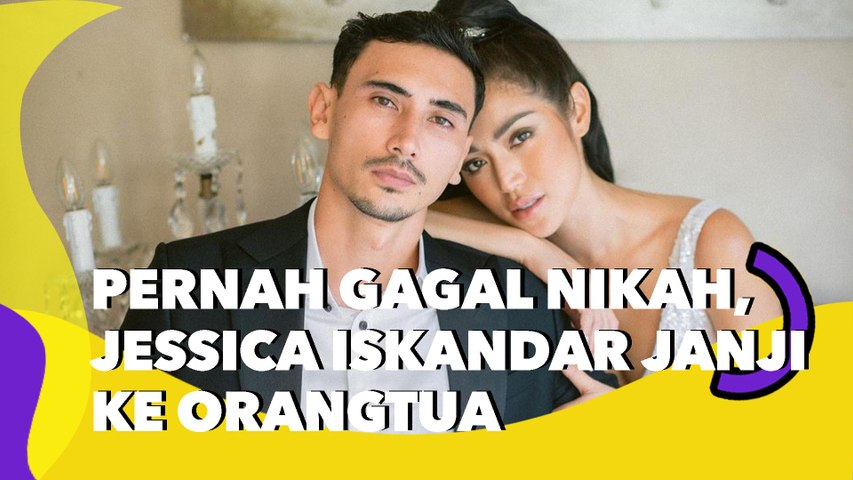 Detail Foto Orang Tua Jessica Iskandar Nomer 14