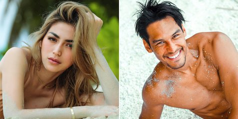 Detail Foto Orang Tua Jessica Iskandar Nomer 43