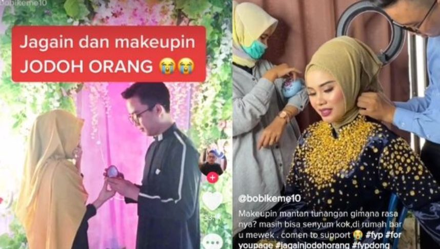 Detail Foto Orang Tunangan Nomer 25