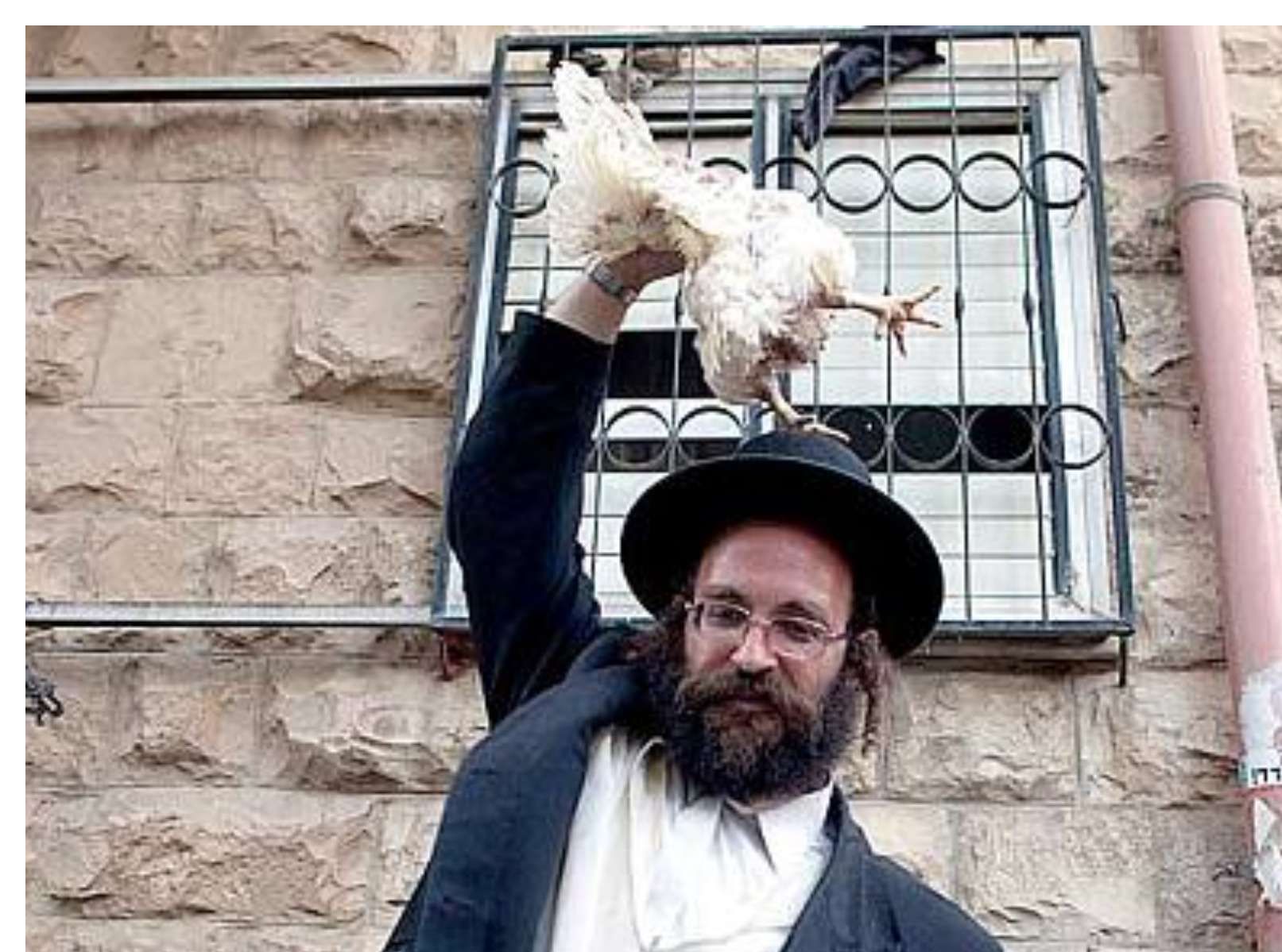 Detail Foto Orang Yahudi Nomer 4