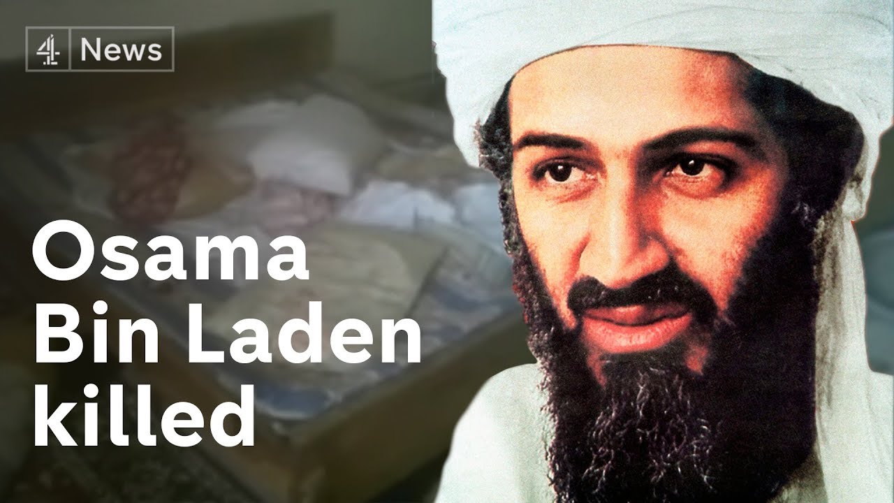 Detail Foto Osama Bin Laden Nomer 13