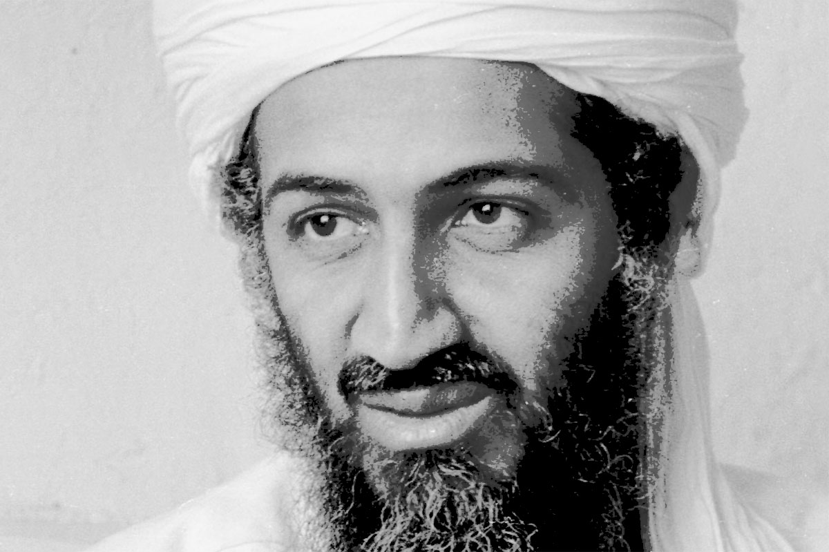 Detail Foto Osama Bin Laden Nomer 16