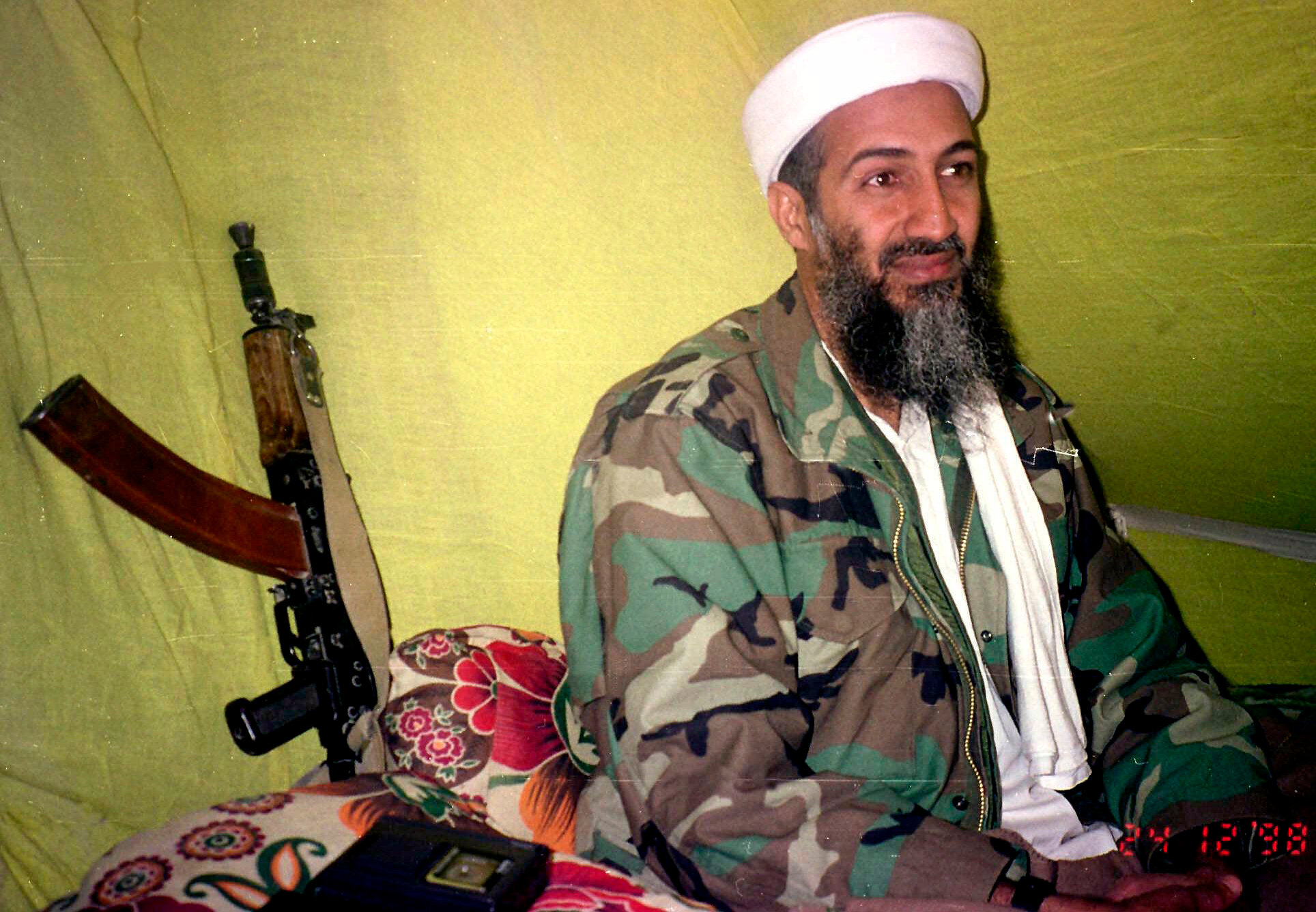 Detail Foto Osama Bin Laden Nomer 26