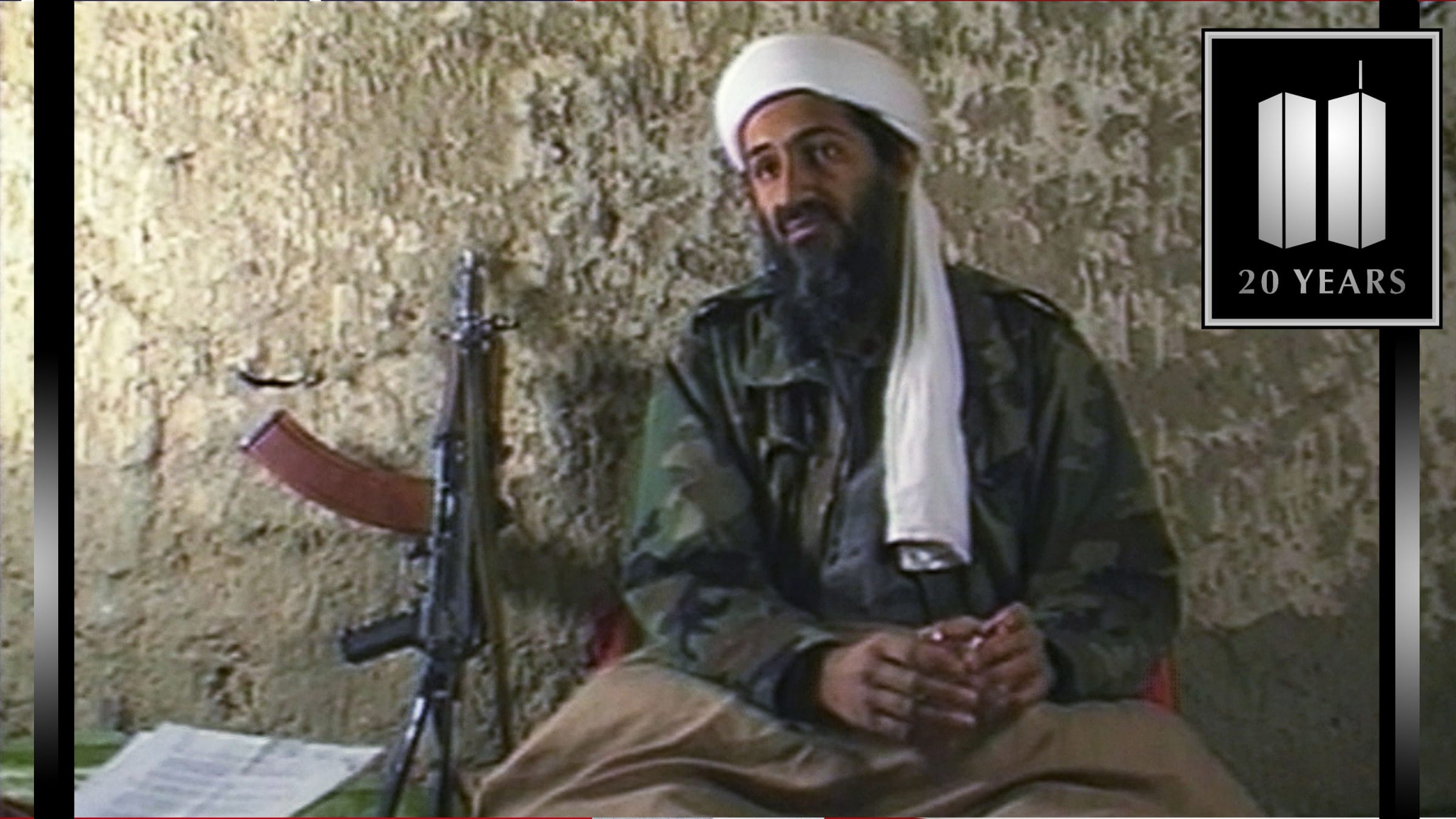 Detail Foto Osama Bin Laden Nomer 31