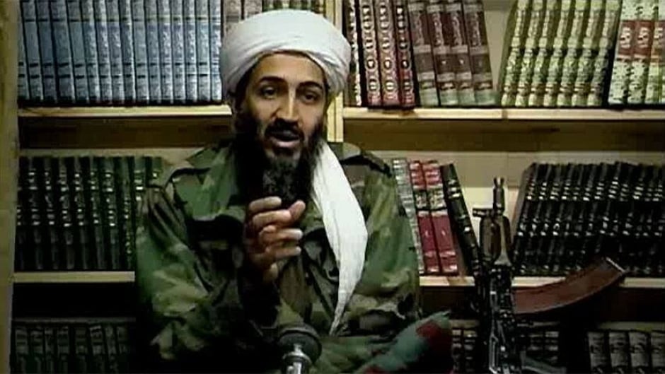 Detail Foto Osama Bin Laden Nomer 33