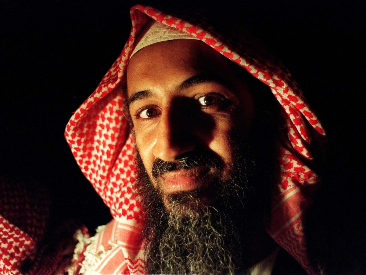 Detail Foto Osama Bin Laden Nomer 49