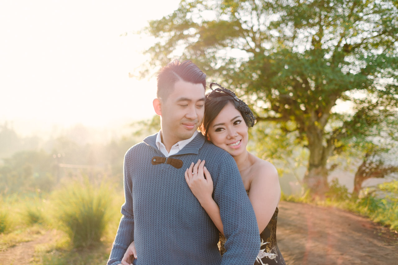 Detail Foto Outdoor Prewedding Nomer 11