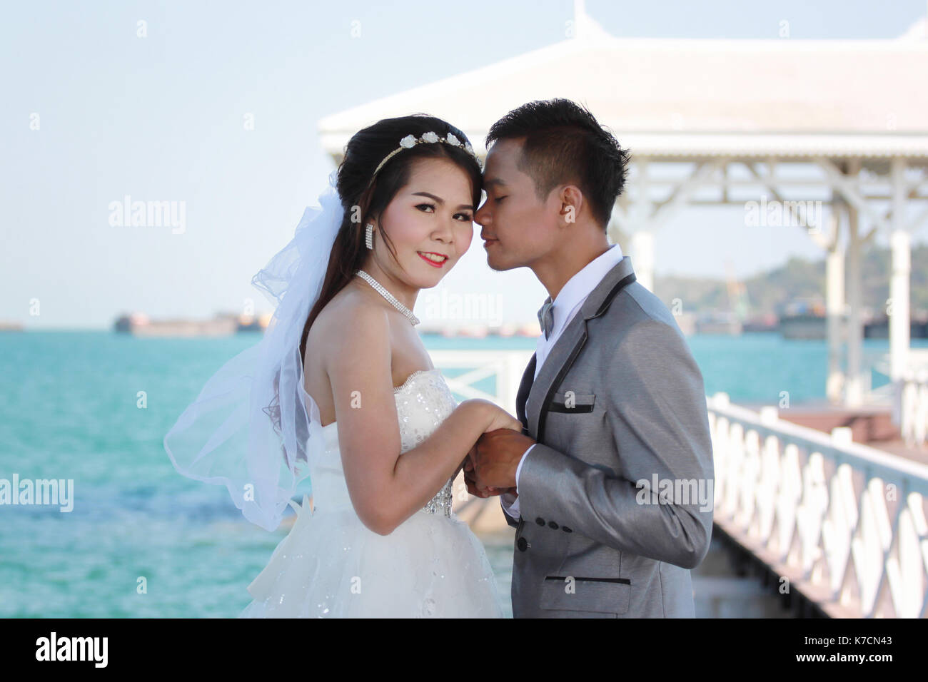 Detail Foto Outdoor Prewedding Nomer 34