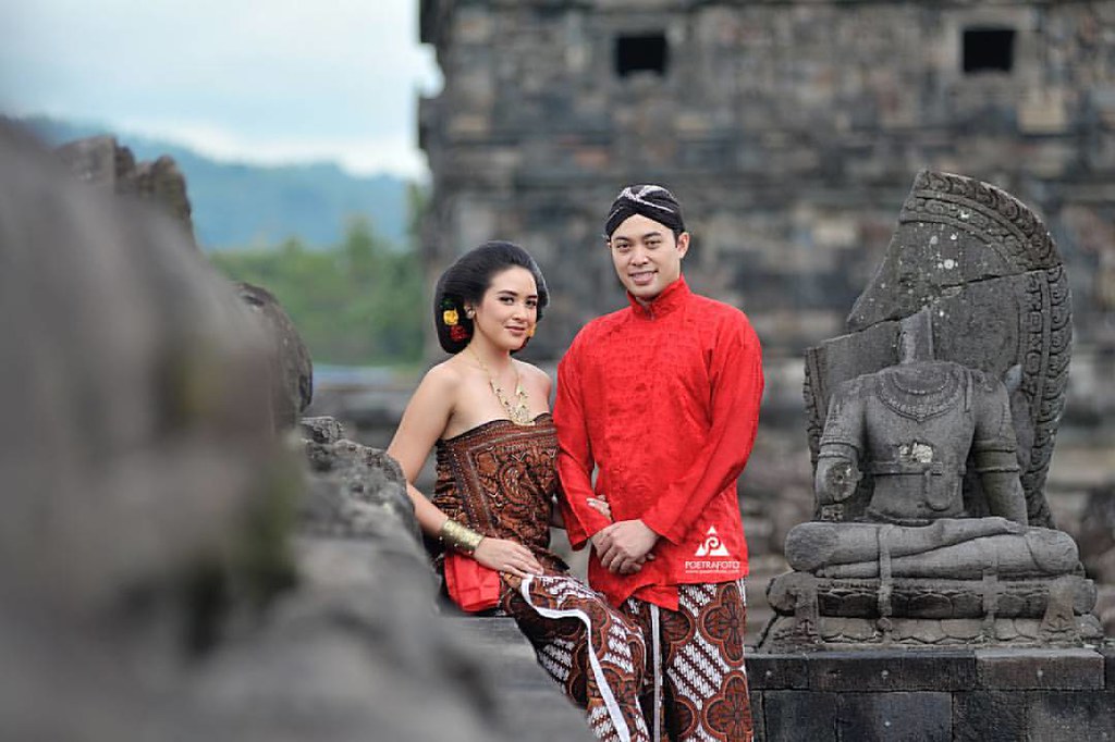 Detail Foto Outdoor Prewedding Nomer 38