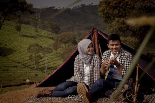 Detail Foto Outdoor Prewedding Nomer 48