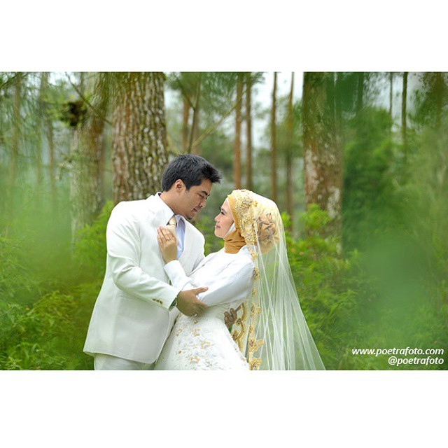 Detail Foto Outdoor Prewedding Nomer 54