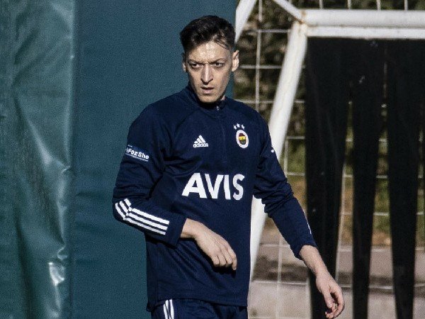 Detail Foto Ozil Terbaru Nomer 15