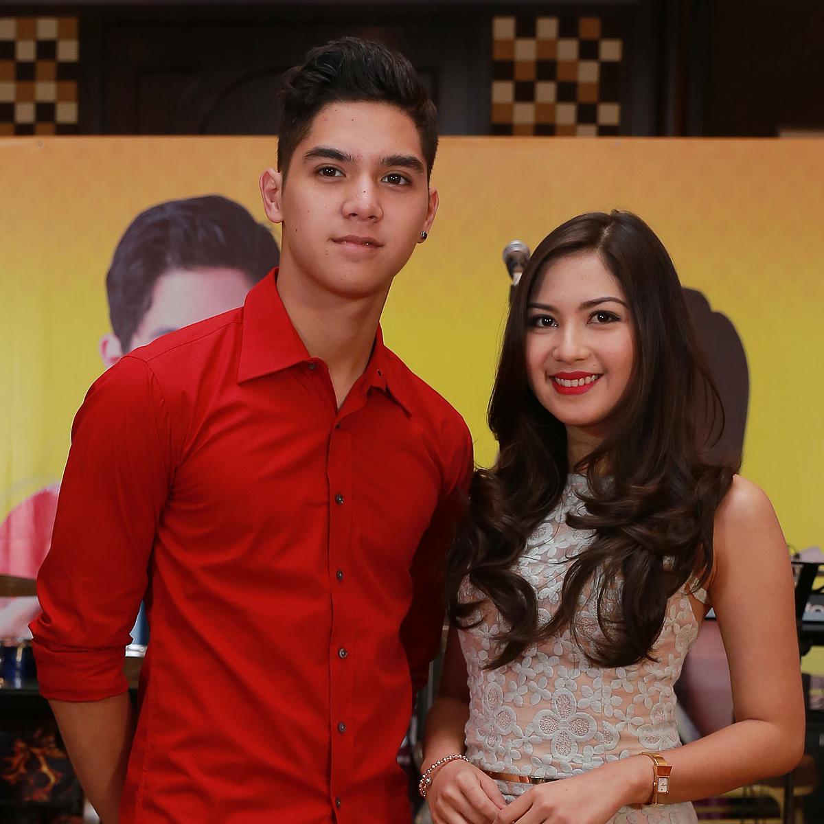 Detail Foto Pacar Al Ghazali Sekarang Nomer 15