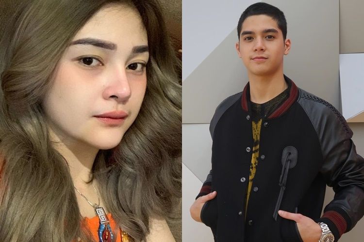 Detail Foto Pacar Al Ghazali Sekarang Nomer 30