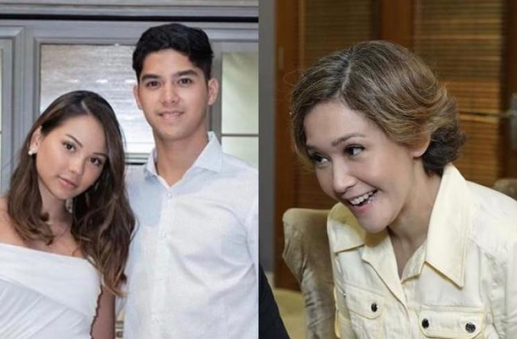 Detail Foto Pacar Al Ghazali Sekarang Nomer 40