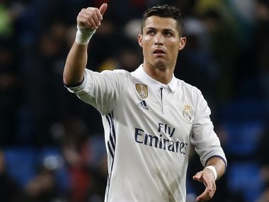 Detail Foto Pacar Cristiano Ronaldo Nomer 57