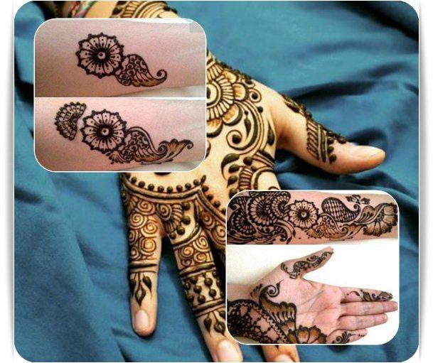 Detail Foto Pacar Henna Nomer 29