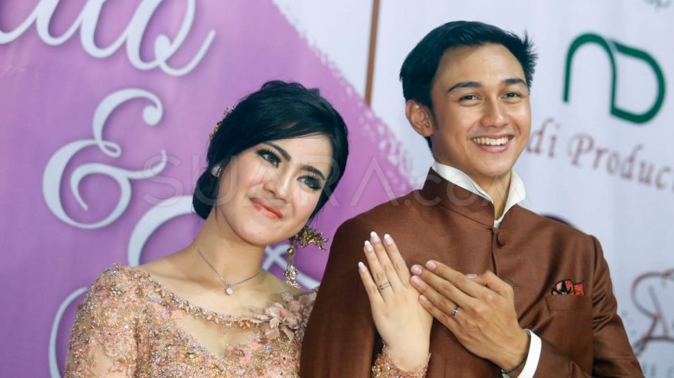 Detail Foto Pacar Immanuel Caesar Hito Nomer 28