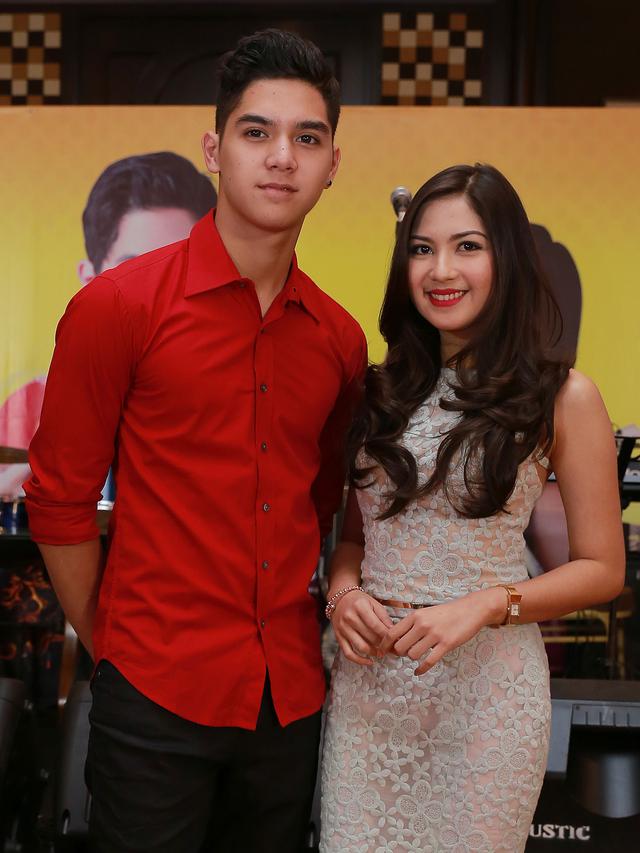 Detail Foto Pacar Jessica Mila Nomer 4